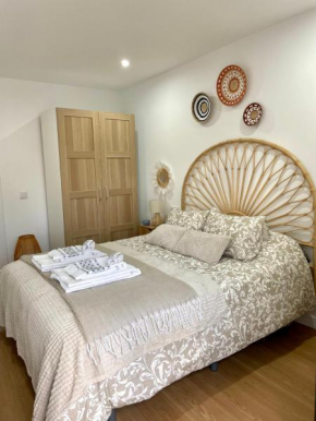 Apartamento EL CORDÓN Con garaje